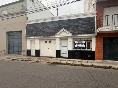 Casa en Alquiler | Barrio Sur - Santa Fe Capital
