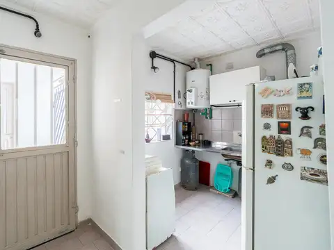 Casa en Venta de 1 dormitorio