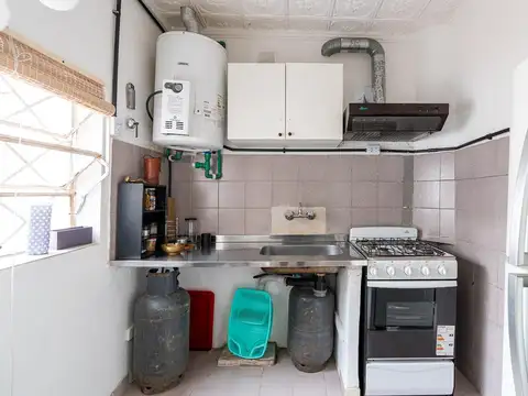 VENTA - Casa - 3 ambientes - Ludueña, Rosario