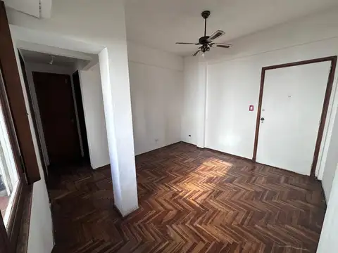 Departamento en Venta en Villa Crespo, USD 64.500