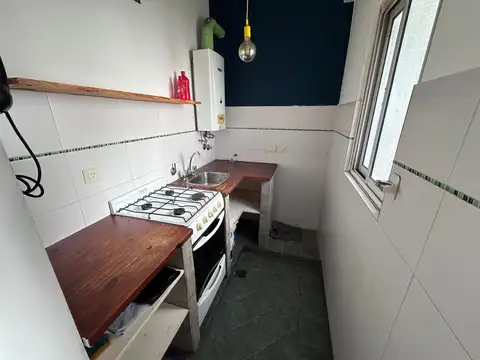 Departamento en Venta 40 años