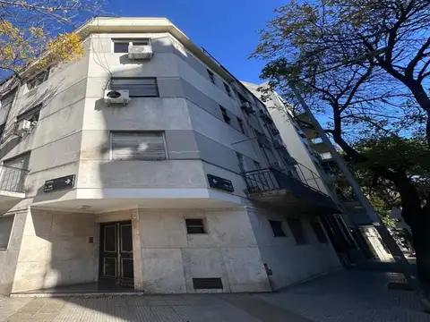 Departamento de 2 ambientes en Venta en Villa crespo