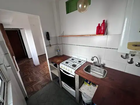 Departamento de 2 ambientes en Venta en Villa crespo