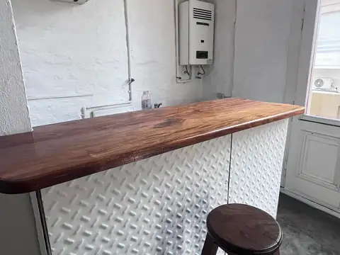 Departamento en Alquiler 100 años