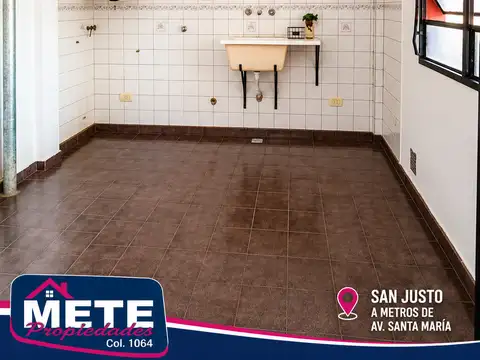 Departamento en Alquiler de 2 dormitorios