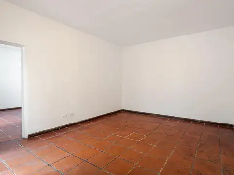 Venta PH 2 ambientes en Caballito