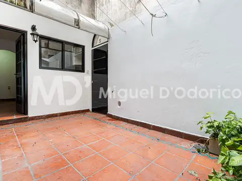 Depto Tipo Casa en Venta 45 años