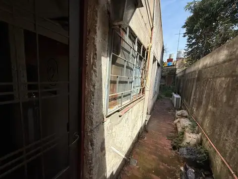 VENTA PH 3 AMBIENTES SÁENZ PEÑA A REFACCIONAR