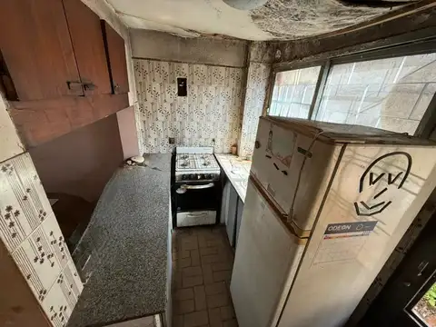 Depto Tipo Casa en Venta de 3 ambientes