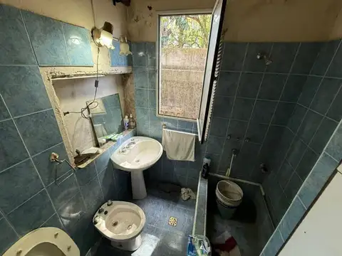 Depto Tipo Casa en Venta 56 años