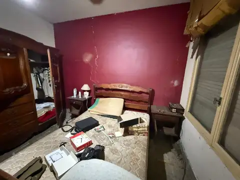 VENTA PH 3 AMBIENTES SÁENZ PEÑA A REFACCIONAR