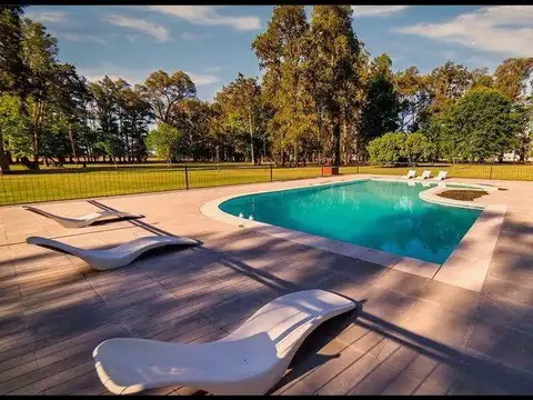 Terreno en Venta 50  mts Fondo