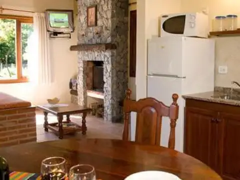 Invierte En El Paraíso: Complejo Turístico En Mar De Las Pampas