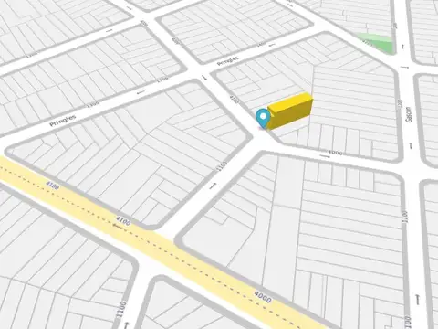 JOSE ANTONIO CABRERA 4100