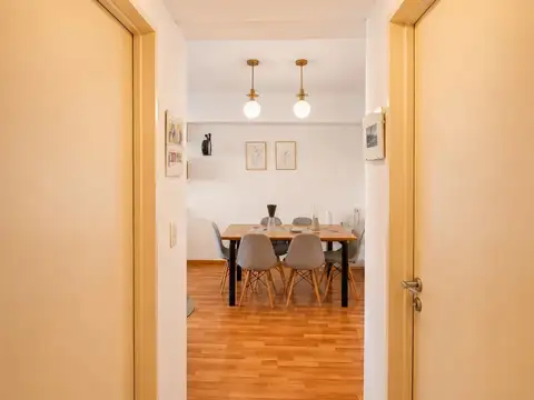 Departamento en Venta al Noreste
