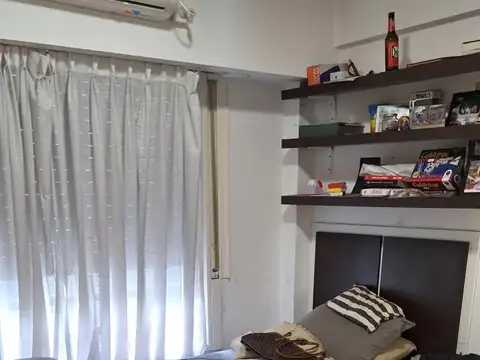 Departamento en Venta 25 años