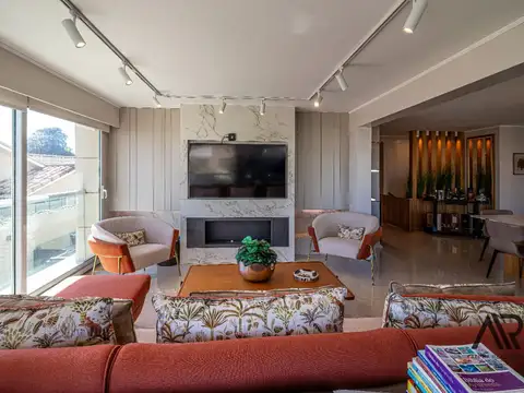 Departamento en Venta con 2