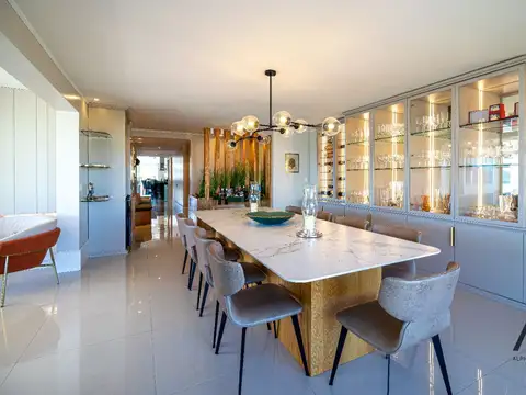 Departamento en Venta al Este