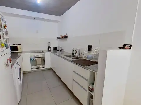 Departamento en Venta al Sureste