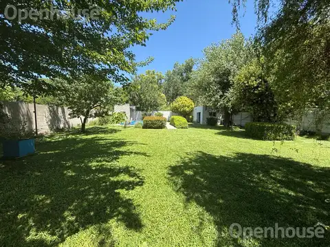 Casa en Venta 15 años