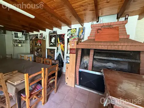 Casa en Venta en Merlo, USD 79.900