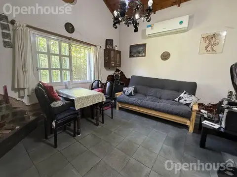 Pacheco y Av de la Rivera