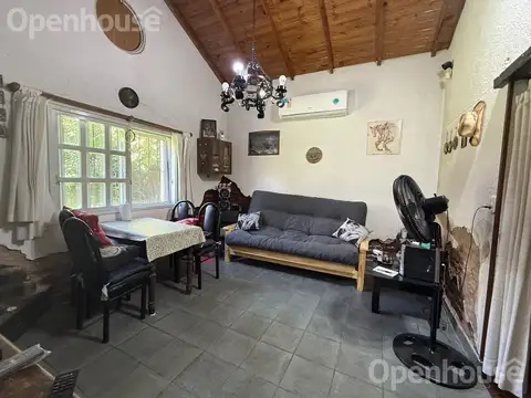 Casa Quinta en Venta en MERLO. Oportunidad