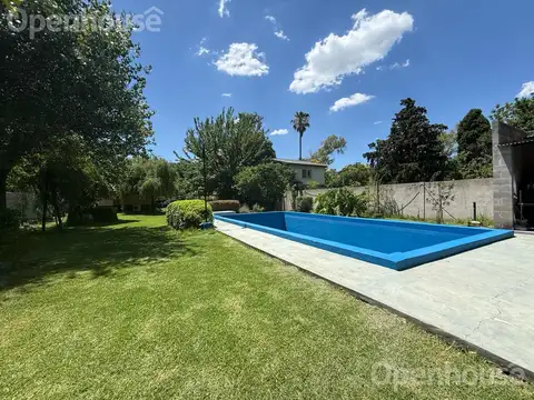 Casa Quinta en Venta en MERLO. Oportunidad
