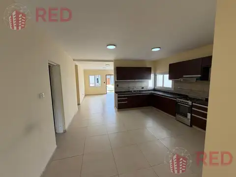 Casa en Alquiler A Estrenar