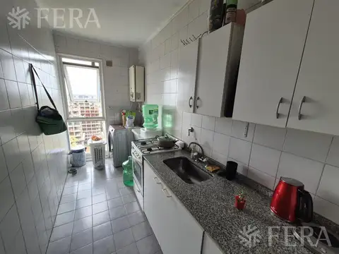 Departamento en Venta 15 años