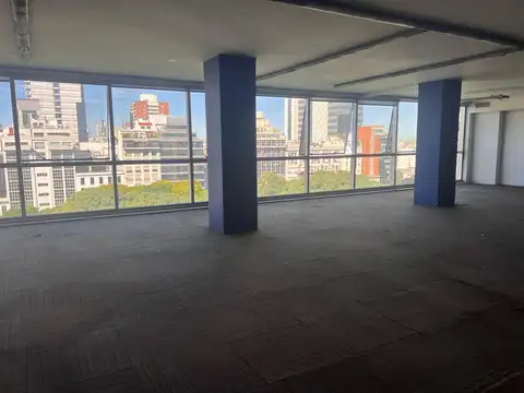 Oficina en Venta en Centro, Capital Federal
