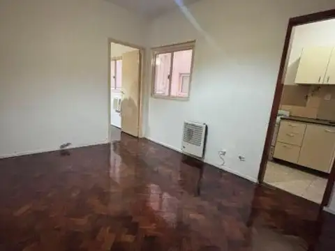 Departamento en Alquiler en Almagro, CABA