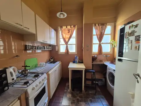 Departamento en Venta 60 años