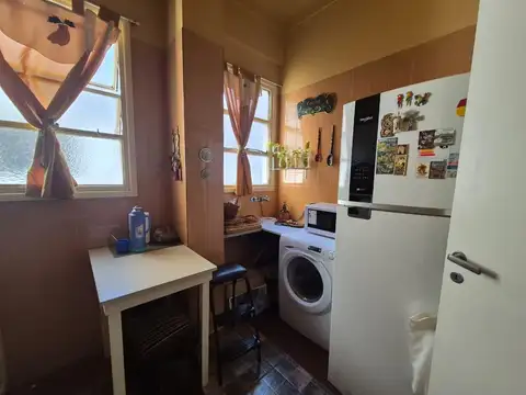 Departamento en Venta al Este