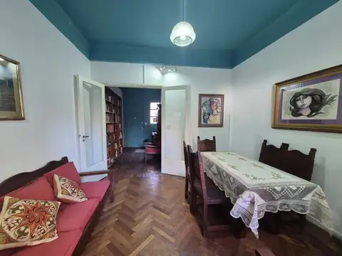 4 AMB CFTE - EXPENSAS BAJISIMAS! - 63 m2