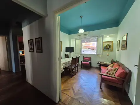 Departamento en Venta en Flores, USD 86.000