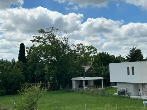 PANAMERICANA RAMAL ESCOBAR