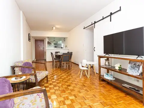 Ciudad de La Paz 1600