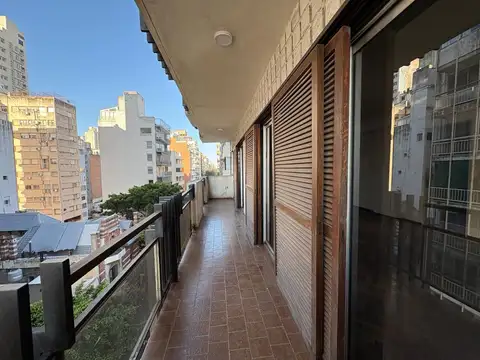 Departamento en Alquiler 45 años