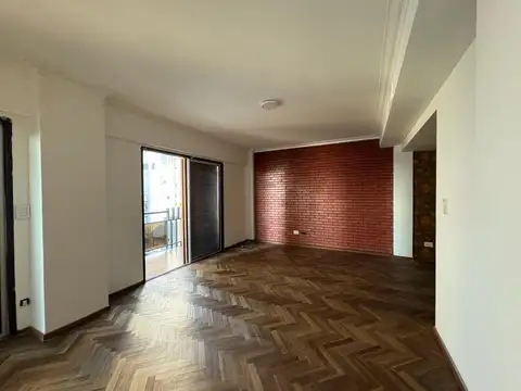 Departamento en Alquiler de 4 dormitorios