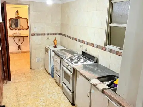 Departamento en Alquiler de 3 dormitorios