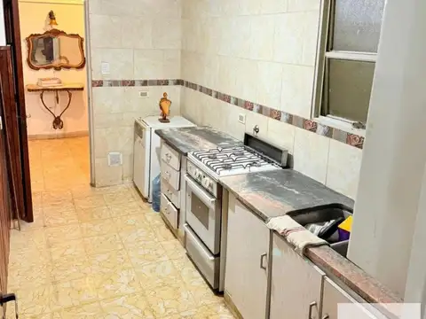 Departamento en Alquiler de 3 dormitorios