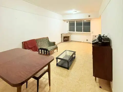 Departamento en alquiler - 3 Dormitorios 2 Baños - La Plata