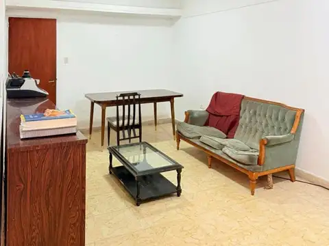 Diagonal 80 e/ 3 y 4