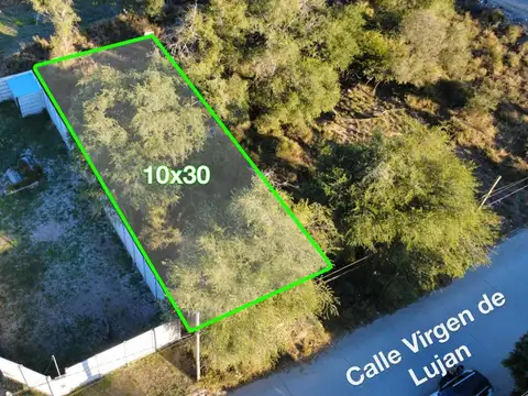 Terreno en Venta en Santiago del Estero, USD 12.000