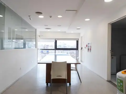 Oficina en Venta en Centro, USD 550.000