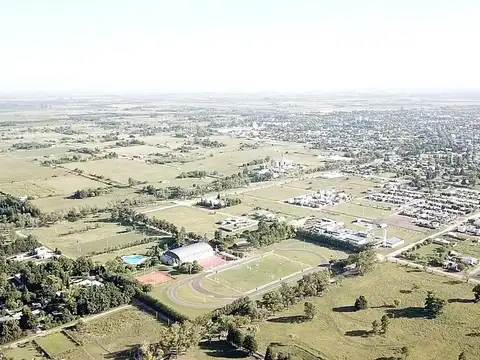 Terreno en Venta en Rincon de Nogoya, USD 120.000