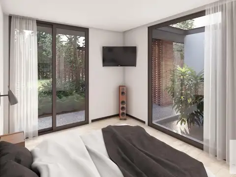 Terreno en venta - 2000Mts2 - Santa Inés II, Lujan
