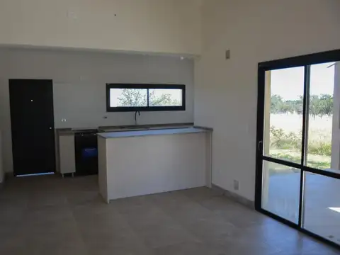 Casa en Venta A Estrenar