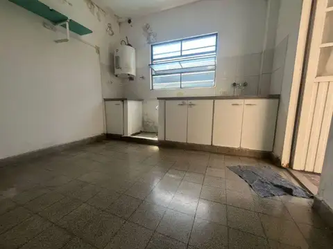 Depto Tipo Casa en Alquiler de 1 dormitorio